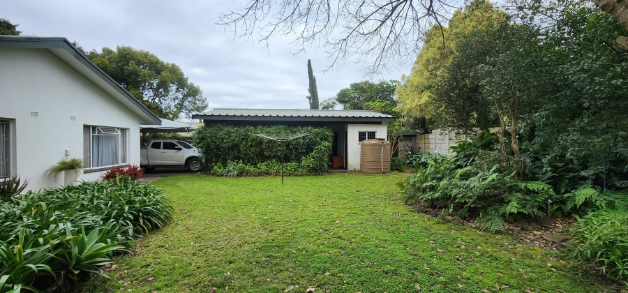 4 Bedroom Property for Sale in Swellendam Western Cape